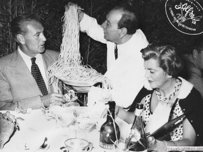 Gary Cooper Veronica Cooper