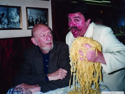 Irvin Kershner