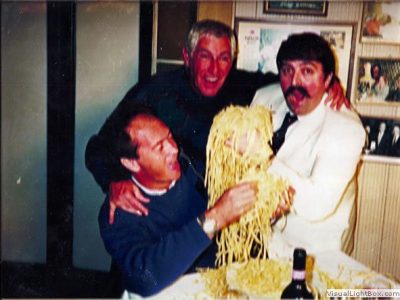 Paulo Roberto Falcao