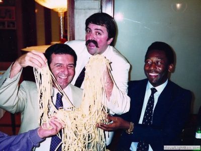 Pelé Arbitro Coelho